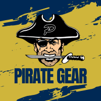  Pirate Gear Icon